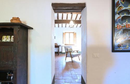 Ponte di Gabbiano Apartamento | Appartamento La Bandita Agriturismo Montechiaro
