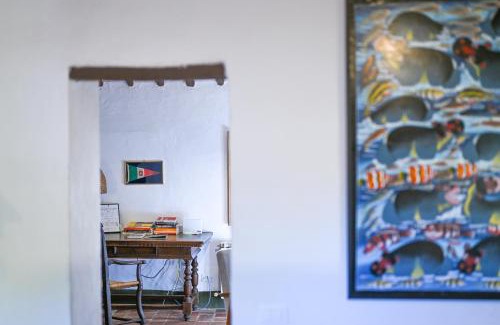 Ponte di Gabbiano Apartamento | Appartamento La Bandita Agriturismo Montechiaro