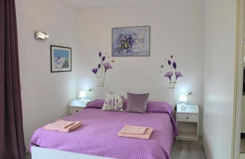 Porlezza Apartamento | Appartamento “La casetta di Mirto”