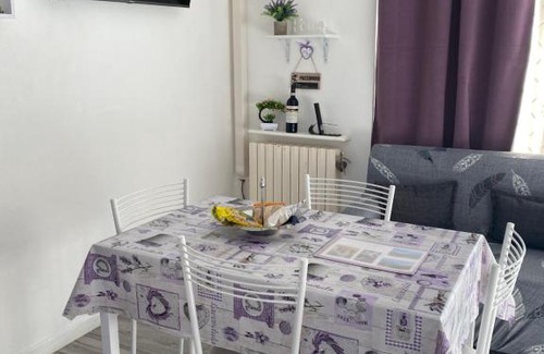 Porlezza Apartamento | Appartamento “La casetta di Mirto”