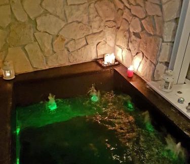 Sermoneta Apartamento | Appartamento La Chicca