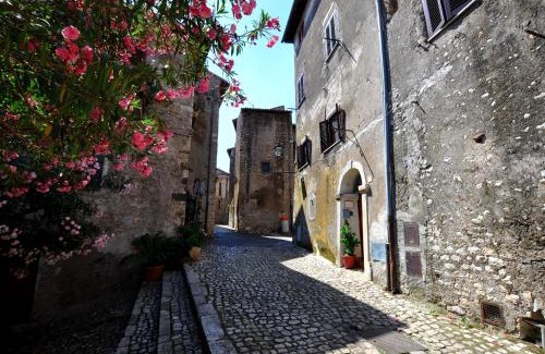 Sermoneta Apartamento | Appartamento La Chicca