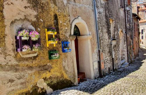 Sermoneta Apartamento | Appartamento La Chicca