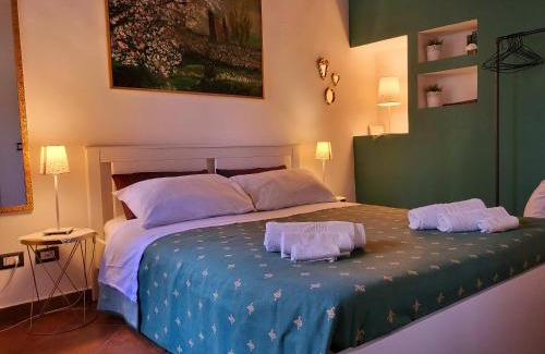 Sermoneta Apartamento | Appartamento La Chicca