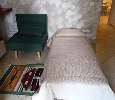 Sovere Apartamento | Appartamento La Ciliegia