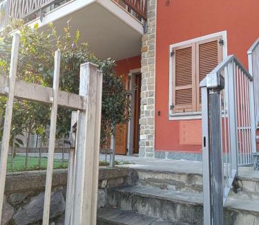 Sovere Apartamento | Appartamento La Ciliegia