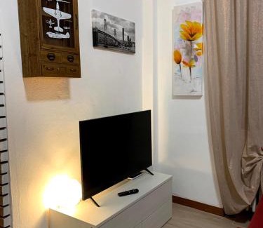 Incirano Apartamento | Appartamento “La Corte”