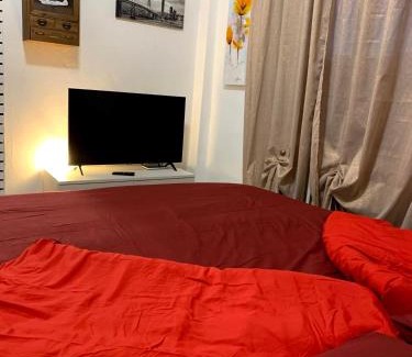Incirano Apartamento | Appartamento “La Corte”
