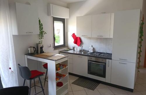 Penne Apartamento | Appartamento La collina verde