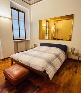 Oleggio Apartamento | Appartamento La Corte