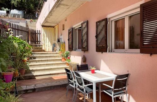 Marciana Villa | Appartamento La Costarella