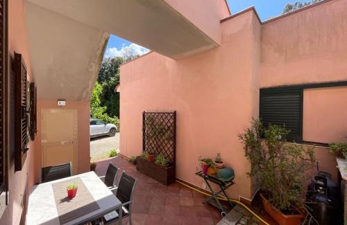 Marciana Villa | Appartamento La Costarella