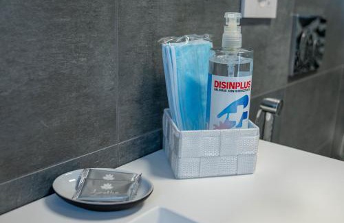 Lezzeno Apartamento | Appartamento La Gondola