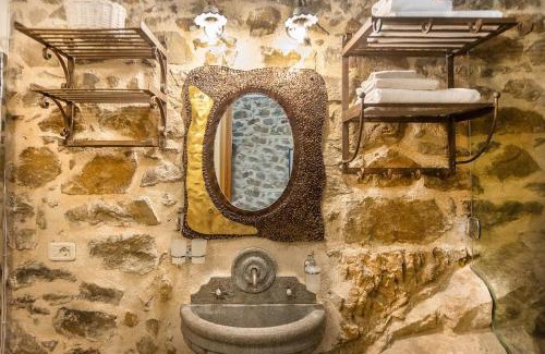 Manciano Apartamento | Appartamento La Grotta - Design Artigianale