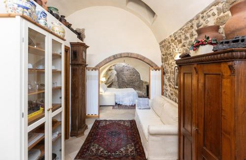 Manciano Apartamento | Appartamento La Grotta - Design Artigianale