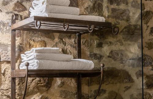 Manciano Apartamento | Appartamento La Grotta - Design Artigianale