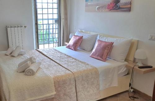 Lake Bracciano Apartamento | Appartamento la casa di Mary Anguillara Sabazia-Lago,Relax e Roma a portata di treno