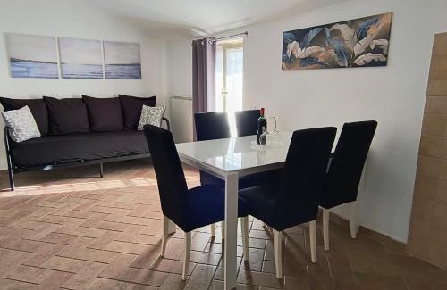 Lake Bracciano Apartamento | Appartamento la casa di Mary Anguillara Sabazia-Lago,Relax e Roma a portata di treno