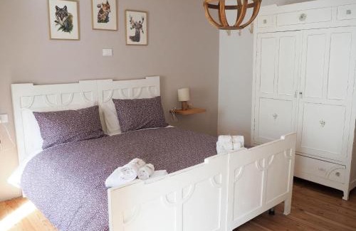 Auronzo di Cadore Apartamento | Appartamento La Muia - tra lago e Dolomiti