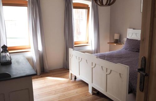 Auronzo di Cadore Apartamento | Appartamento La Muia - tra lago e Dolomiti