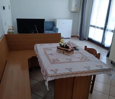 Besenello Apartamento | Appartamento la Madonnina