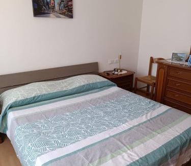 Besenello Apartamento | Appartamento la Madonnina