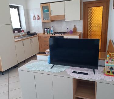 Besenello Apartamento | Appartamento la Madonnina