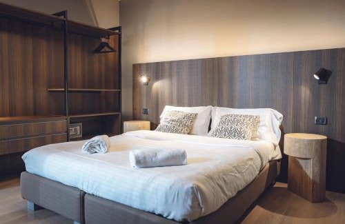 Torbole sul Garda Apartamento | Appartamento La Ninfa Garden Suite