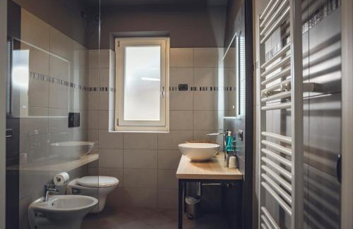 Torbole sul Garda Apartamento | Appartamento La Ninfa Garden Suite
