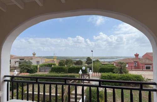 Punta De Su Turrione Casa | Appartamento La Pavoncella