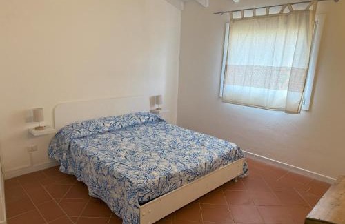 Punta De Su Turrione Casa | Appartamento La Pavoncella