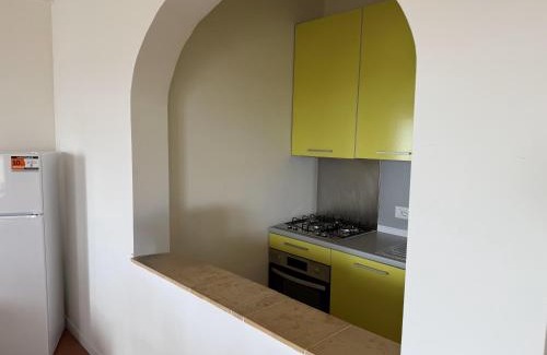 Punta De Su Turrione Casa | Appartamento La Pavoncella