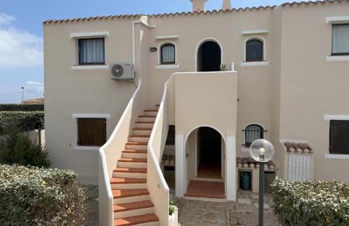 Punta De Su Turrione Casa | Appartamento La Pavoncella
