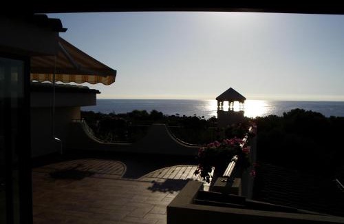 Sas Linnas Siccas Casa | Appartamento La Pergola