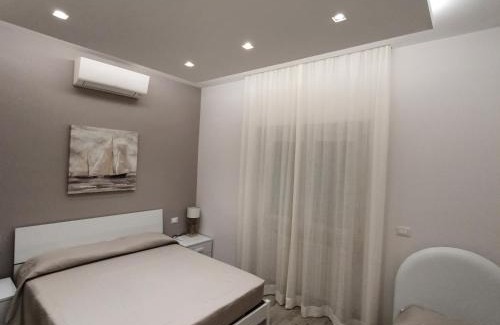Lavinio Lido di Enea Apartamento | Appartamento la Perla - vicino al mare