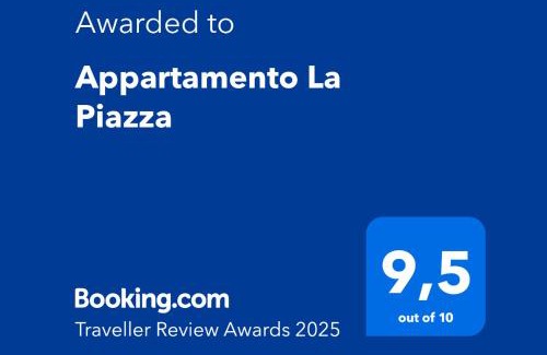 Montese Apartamento | Appartamento La Piazza