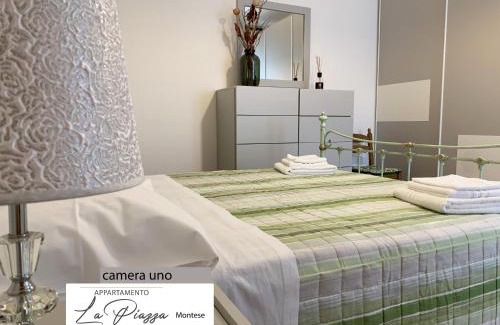 Montese Apartamento | Appartamento La Piazza