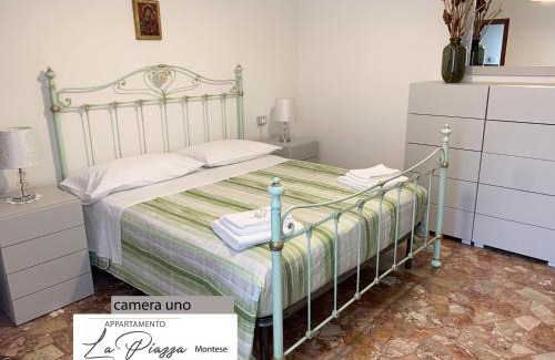 Montese Apartamento | Appartamento La Piazza