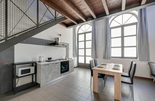 Aggregazione Rionale 1 Apartamento | Appartamento La Quercia - Affitti Brevi Italia