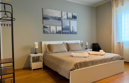 Centro Urbano Apartamento | Appartamento La Rocca