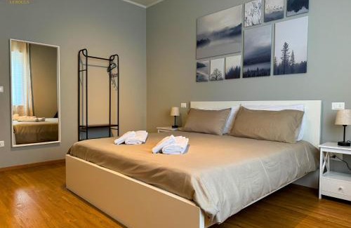 Centro Urbano Apartamento | Appartamento La Rocca