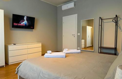 Centro Urbano Apartamento | Appartamento La Rocca
