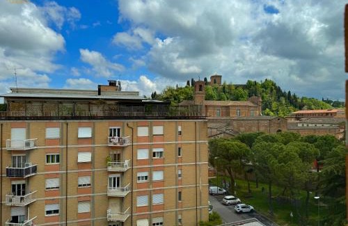 Centro Urbano Apartamento | Appartamento La Rocca