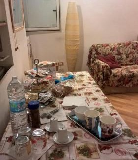 Pesaro Apartamento | Appartamento La Rondine