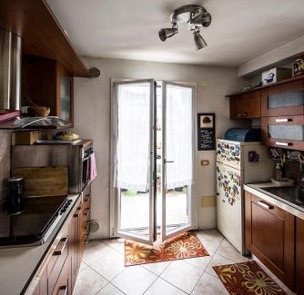 Pesaro Apartamento | Appartamento La Rondine