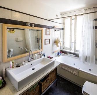 Pesaro Apartamento | Appartamento La Rondine