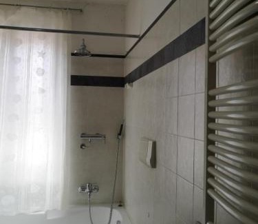 Pesaro Apartamento | Appartamento La Rondine
