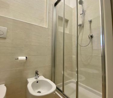 Riva Trigoso Apartamento | Appartamento LA ROSA