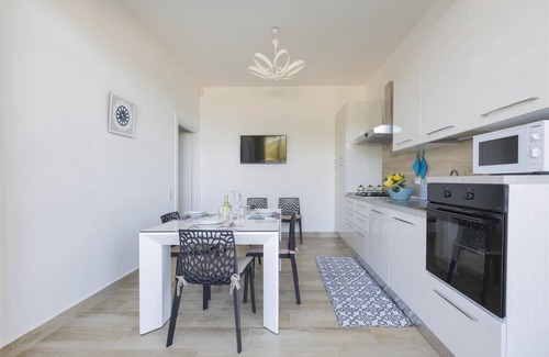 La Strea Apartamento | Apartamento 1012 La Strea
