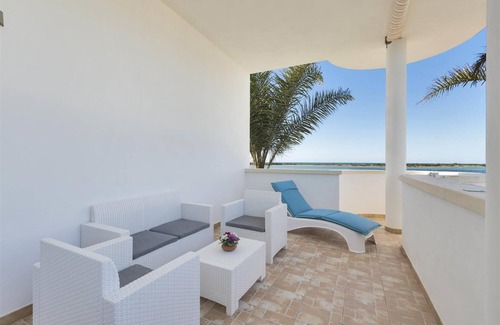 La Strea Apartamento | Apartamento 1012 La Strea
